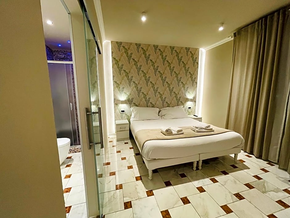 Villa Martina Classic & Luxury Room