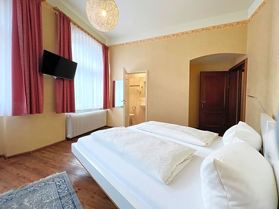Hotel Kühler Krug