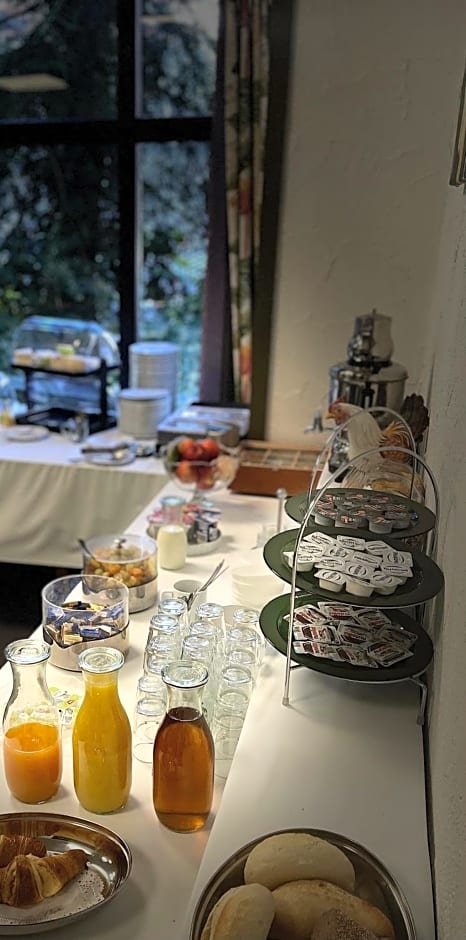 Hotel Brunnenhof