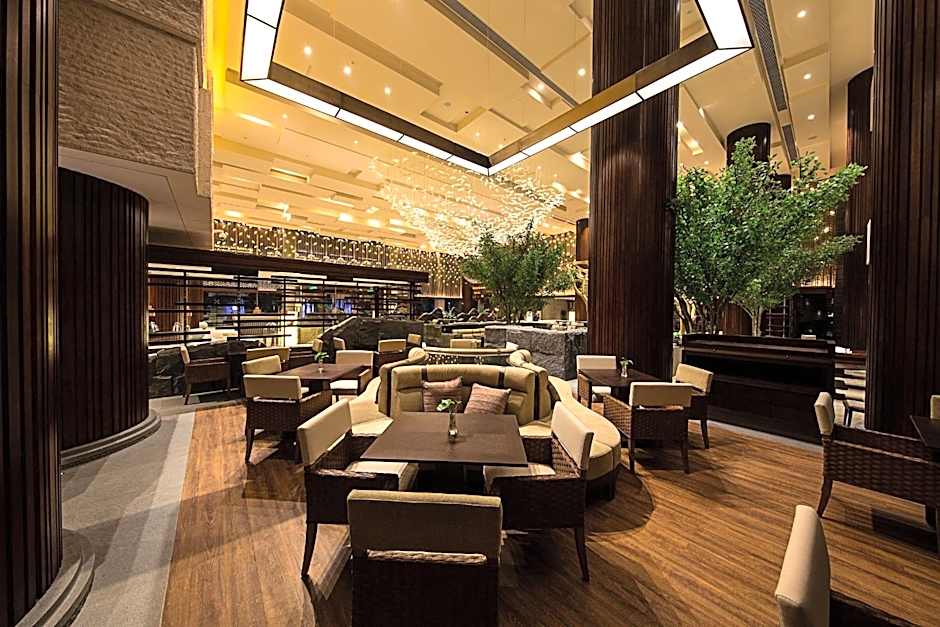 Howard Johnson Neodalle Resort Zhangjiajie