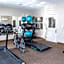 MainStay Suites Fargo - I-94 Medical Center