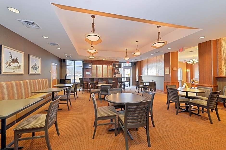 Holiday Inn Laramie By IHG