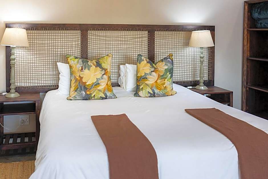 Hilton Bush Lodge & Function Venue