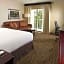 DoubleTree by Hilton Raleigh Durham Airport at Research Triangle Park