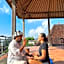 Bali Eco Living Yoga Healing Meditation by ZUZU