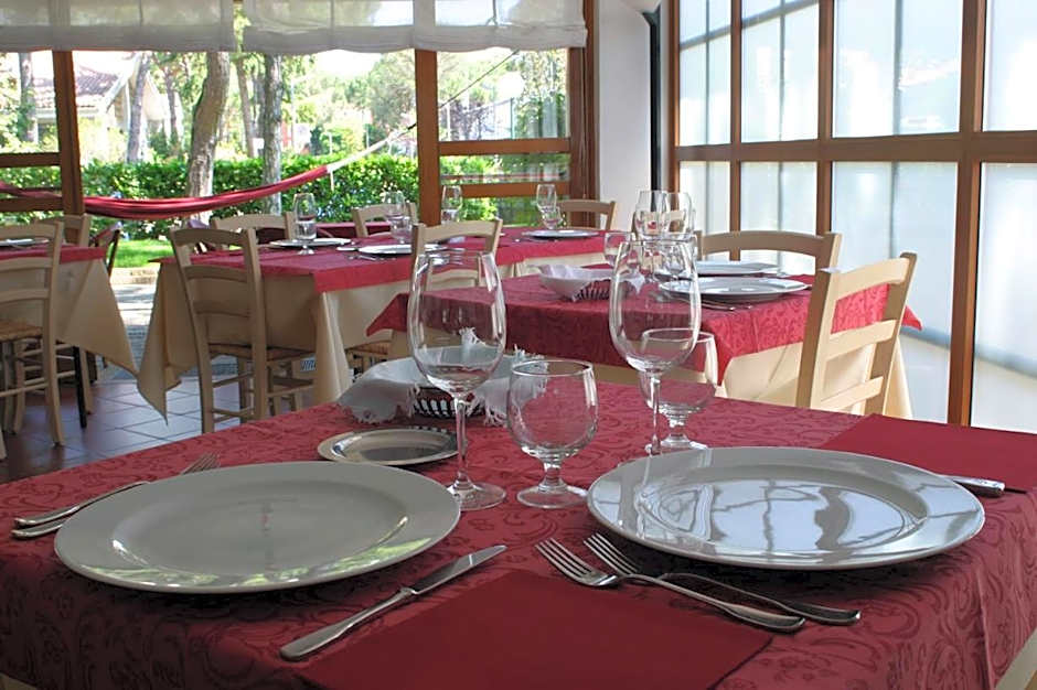 Hotel Friuli