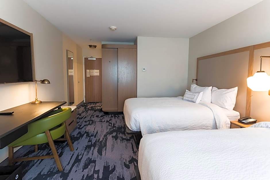 Fairfield Inn & Suites by Marriott Northfield