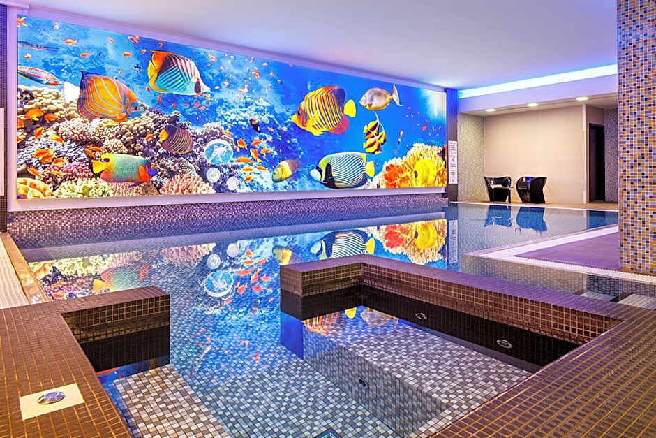 Novotel London Blackfriars