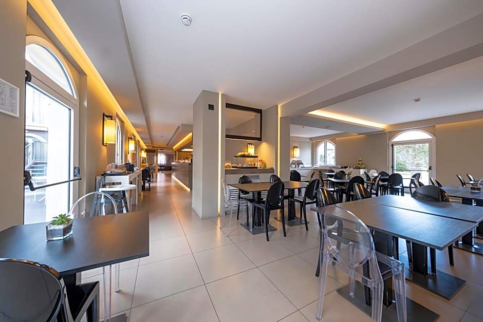 Airone City Hotel