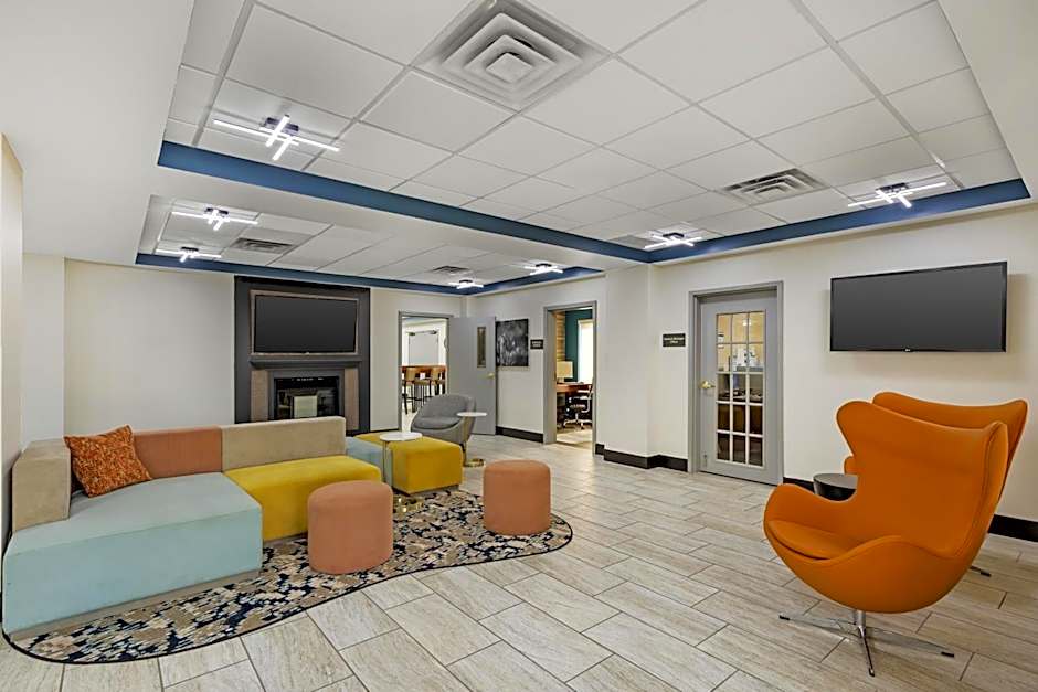 Best Western Plus Omaha Airport Inn