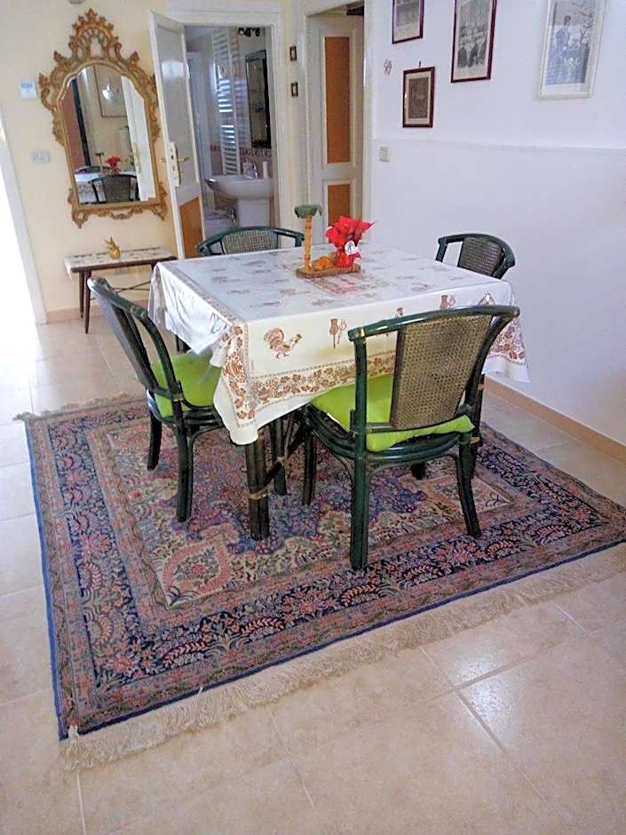 Dimora Benedetta 2 0