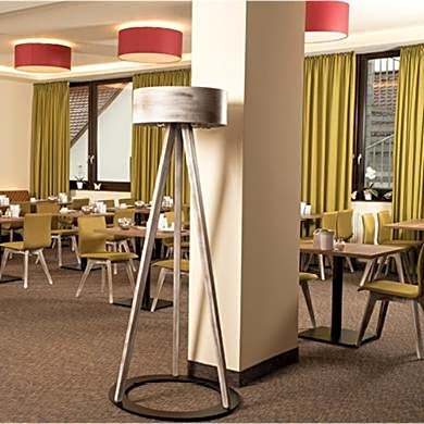 Hotel am Berg Esslingen