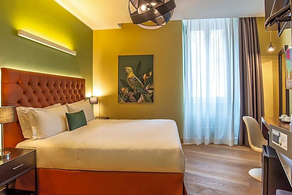 Elite Hotel