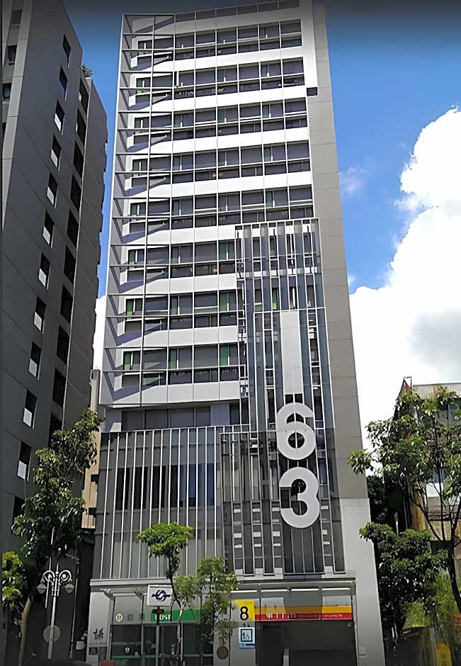 Chaiin Hotel Dongmen