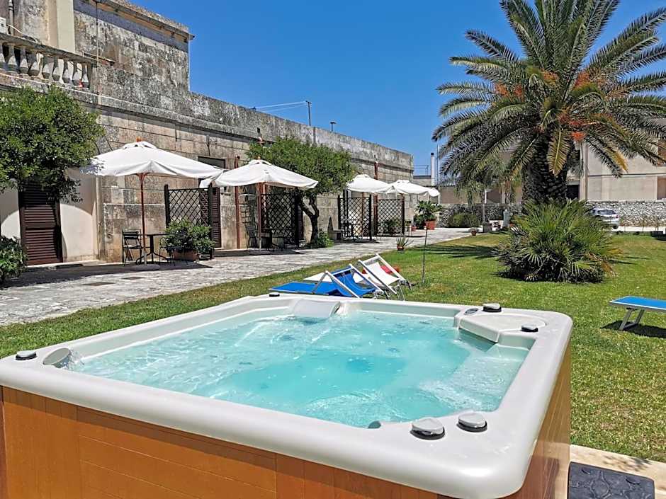 Villa Papaleo B&B