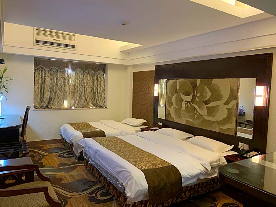 Oliva Hotel Shunde