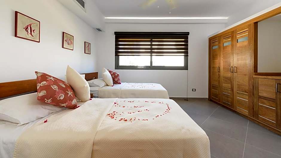 Aligio Apart-hotel & Spa - Las Terrenas