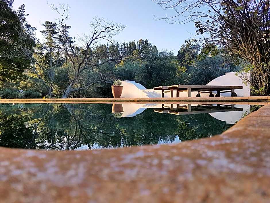 Wildekrans Country House