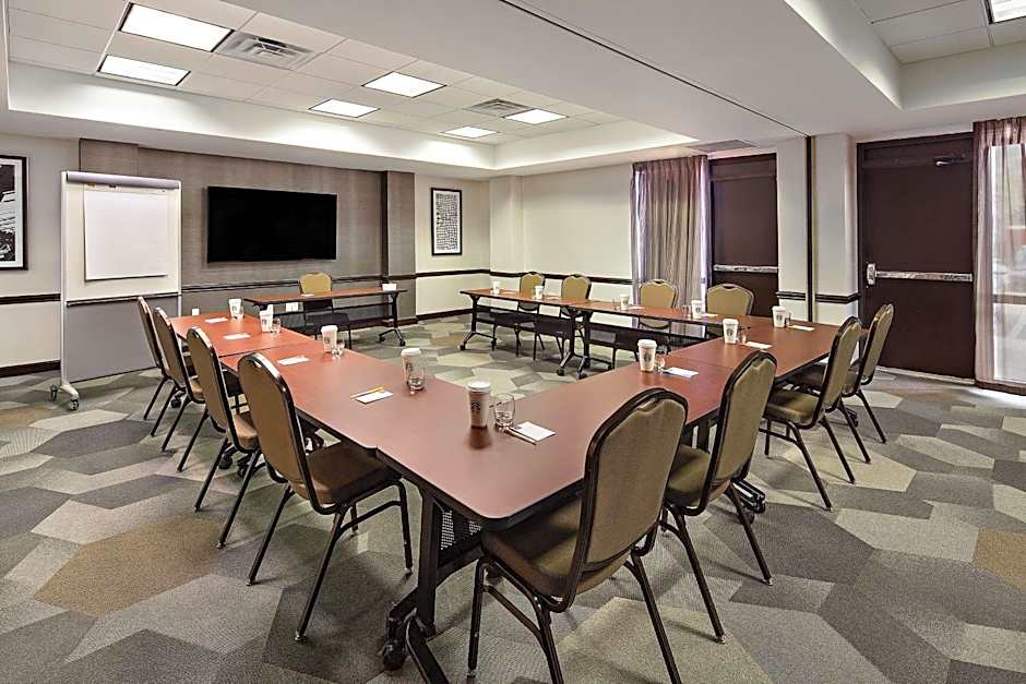 Hyatt Place Dallas Plano