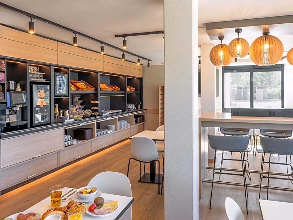 B&B HOTEL Hannover-Laatzen