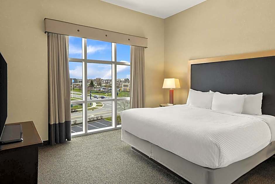 Cambria Hotel Columbus - Polaris