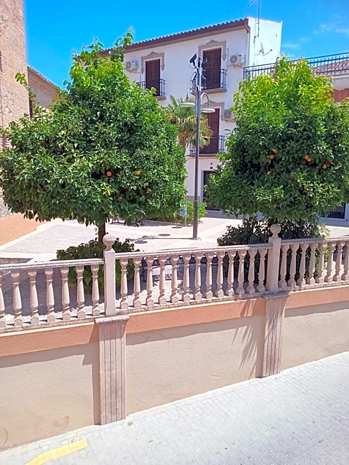 Casa Alice Salar