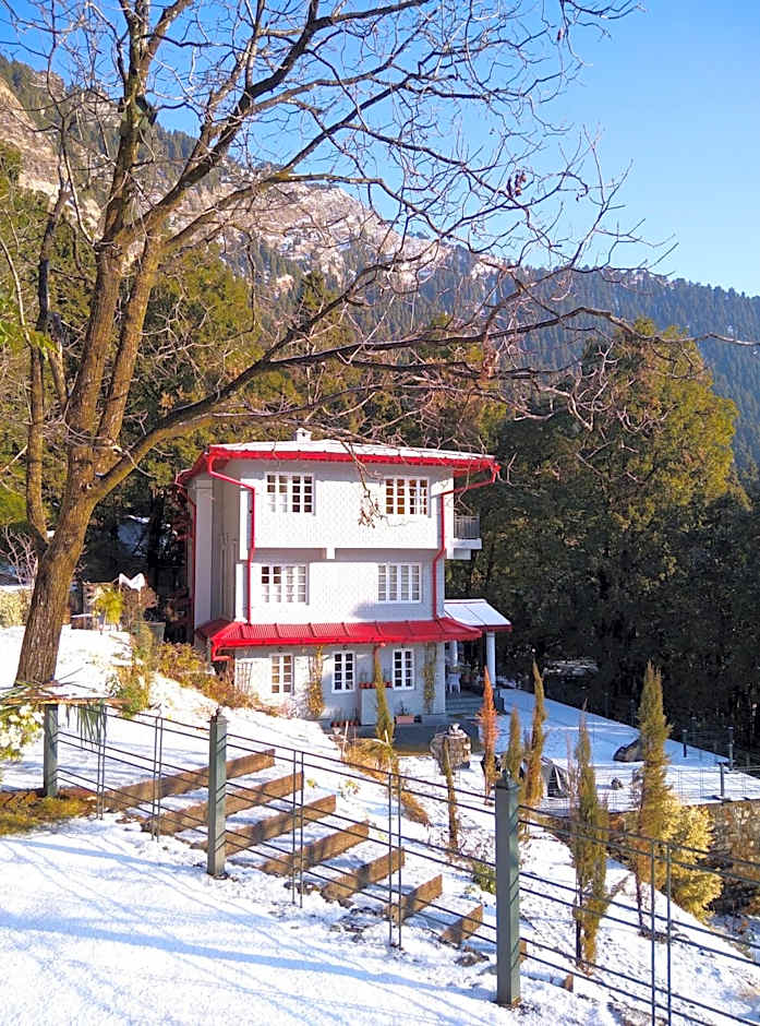 Abbotsford Prasada Bhawan
