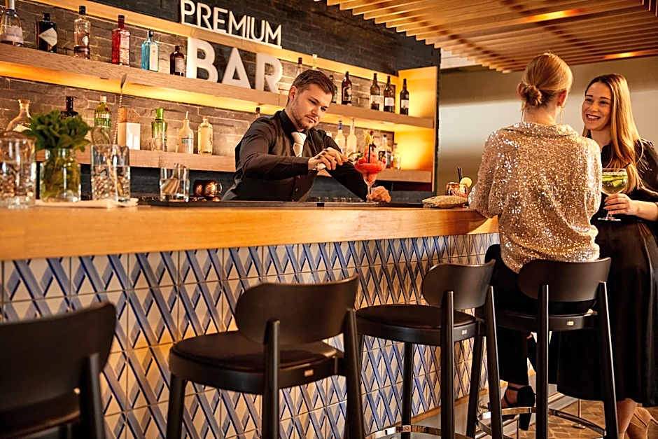 ROBINSON QUINTA DA RIA - All Inclusive