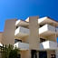 Palau City Hotel