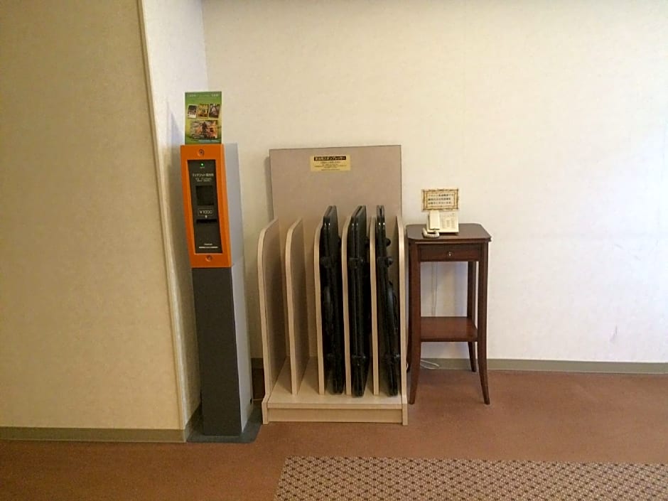 Hida Takayama Washington Hotel Plaza