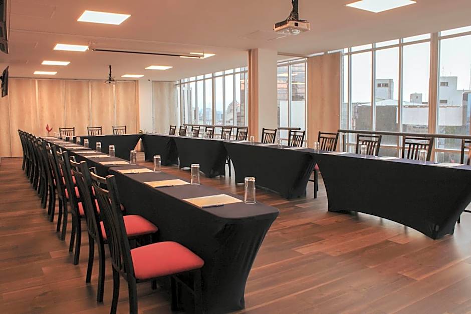 Hotel Fontan Reforma