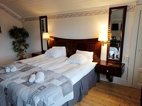 Lugnet Malung Hotell