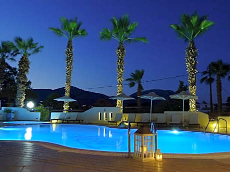 Sun Rise Hotel Apartments