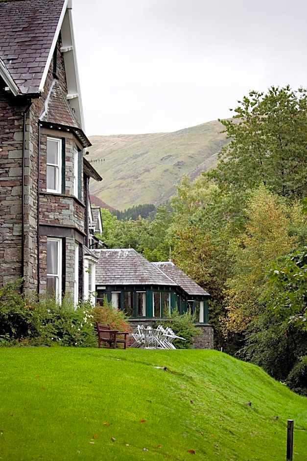 YHA Grasmere Butharlyp Howe