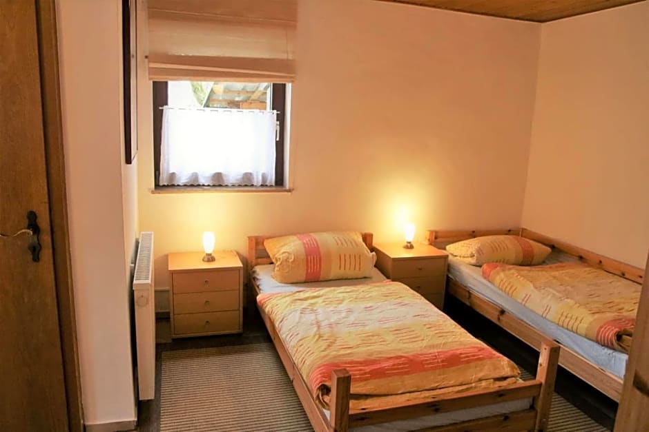 FeWo Landhaus Ederlust HeilungsRäume eV