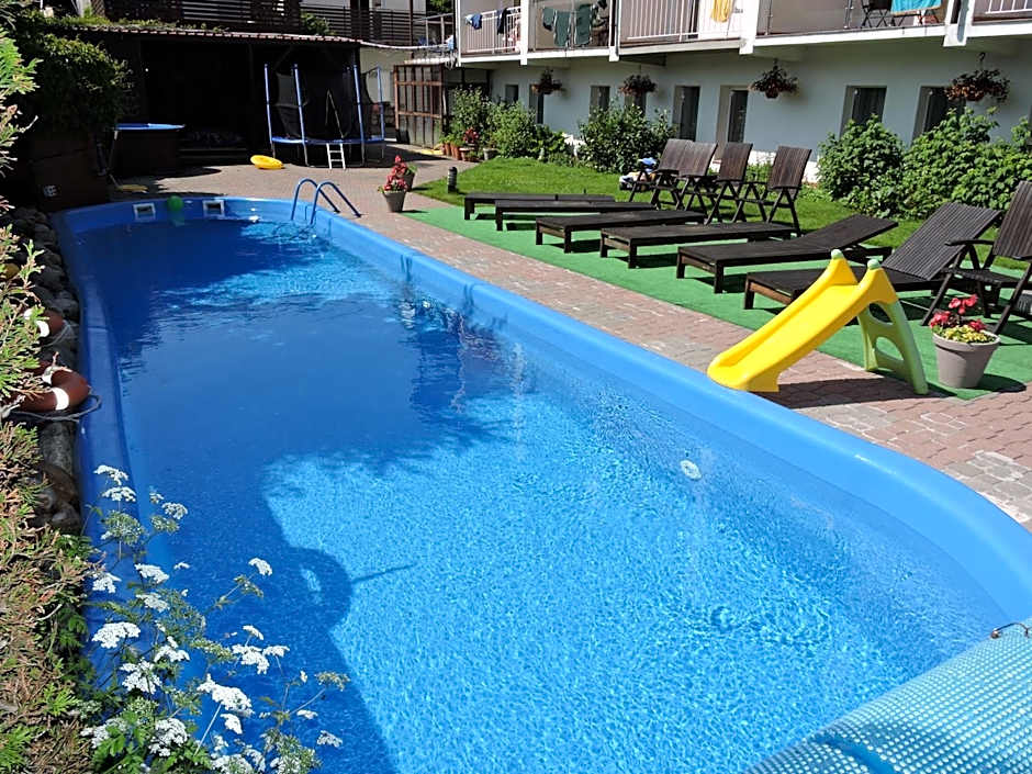 Dom Wczasowy Klif & Spa