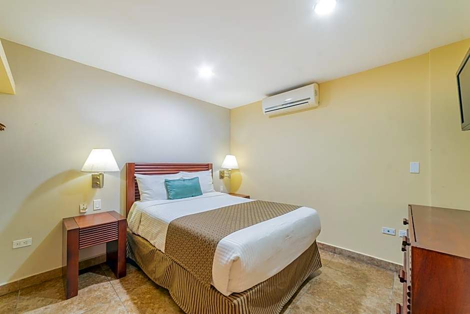 Seven Crown La Paz Centro Historico