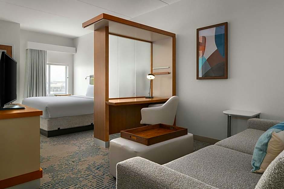 SpringHill Suites by Marriott Charleston Mount Pleasant