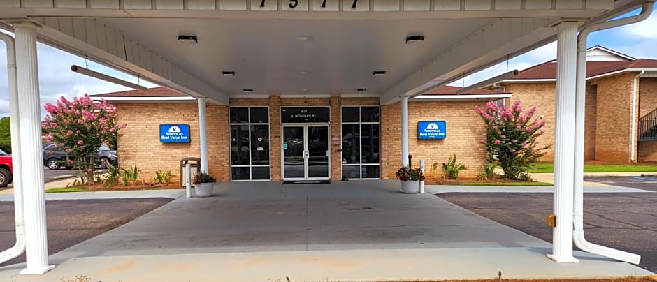 Americas Best Value Inn & Suites-Foley