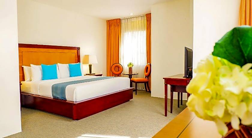 Citi Park Hotel Cebu powered by Cocotel