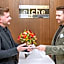 Hotel Deutsche Eiche