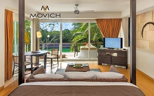 Movich Club at Blue Diamond Luxury Boutique Hotel