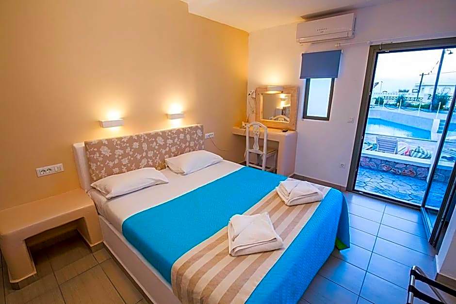 Olympic Hotel Santorini