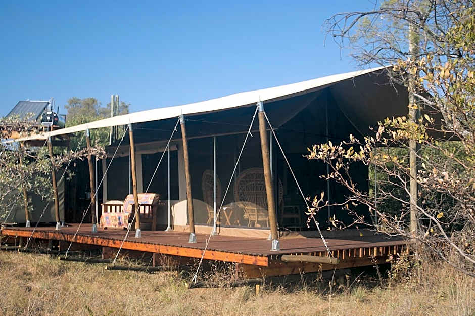 Out in Africa Wildlife Lodge