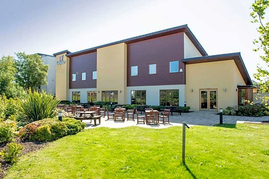 Premier Inn Paignton South - Brixham Road