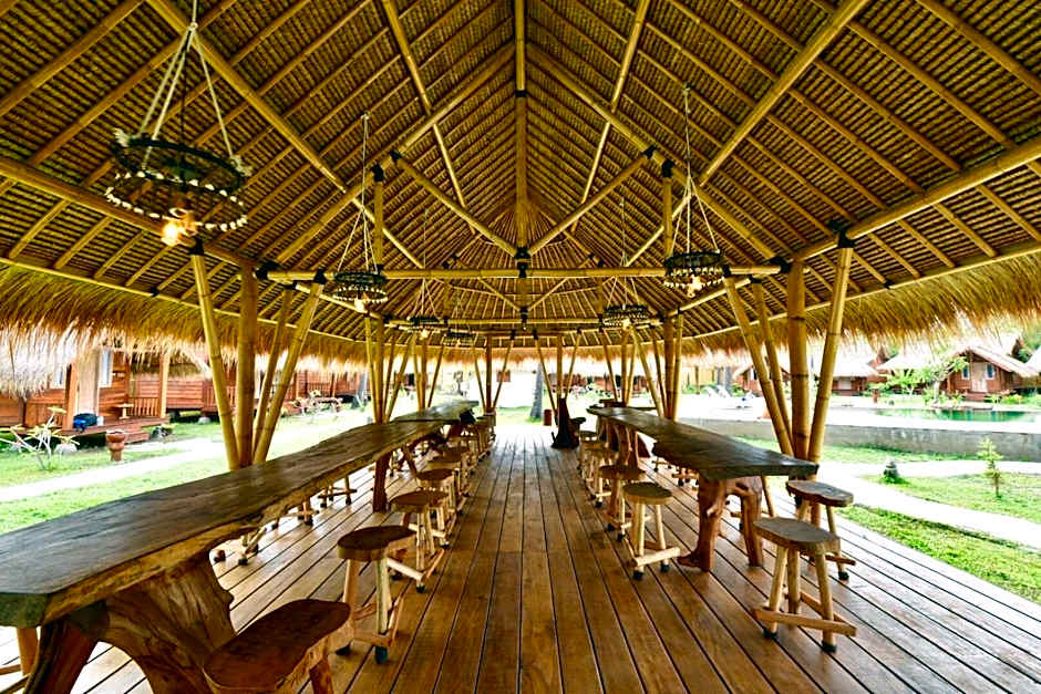 Beranda Ecolodge