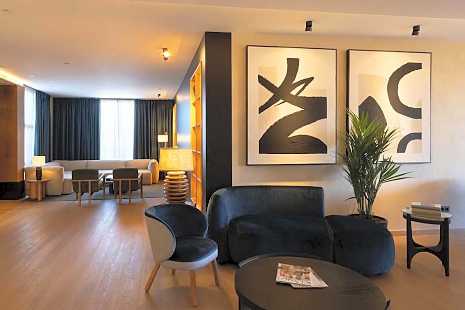 Sevilla Green Suites