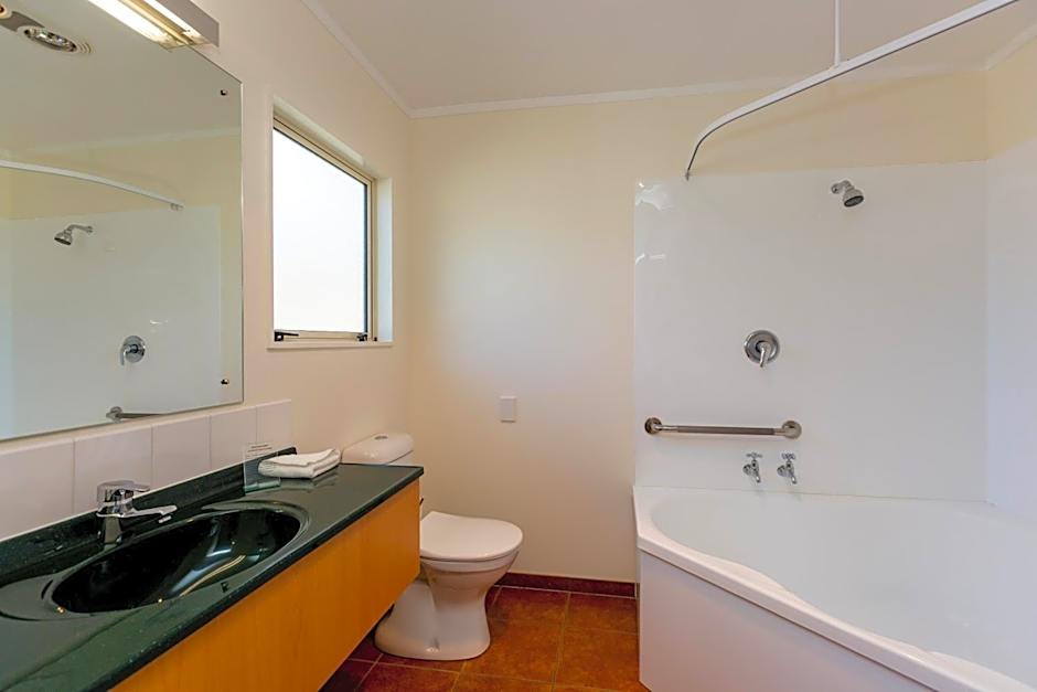 Aspen Court Motel Taihape