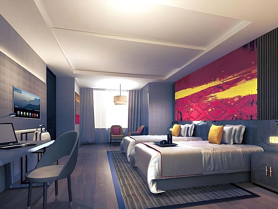 Kuta Central Park Hotel