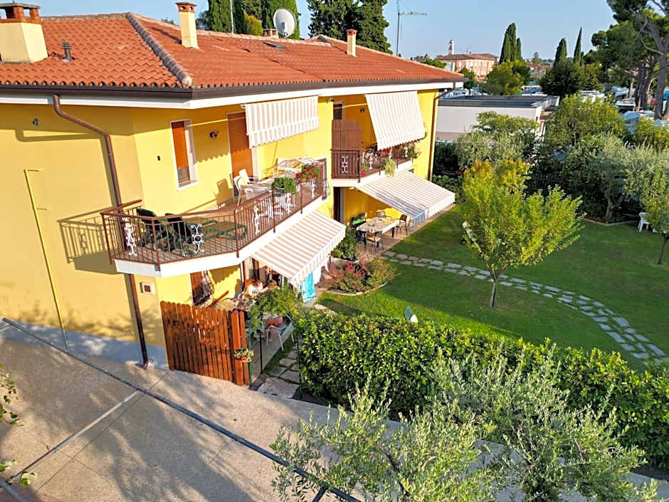 Haus Romagnoli Residence